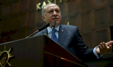 العفو الدولية تطالب أوروبا بمعاقبة تركيا بسبب انتهاكات حقوق الإنسان