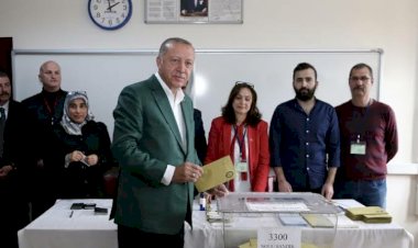 كيف يسعى حزب أردوغان لتفتيت أصوات المعارضة قبل الانتخابات الرئاسية