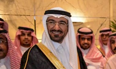 سعد الجبري.. نهب مليارات الدولارات من السعودية وتصدت له كندا