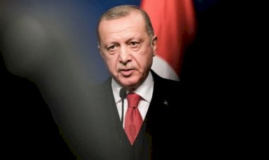 أردوغان شخصياً يتودد للعرب: المصريون ليسوا غرباء عنا وسنتناقش مع السعودية