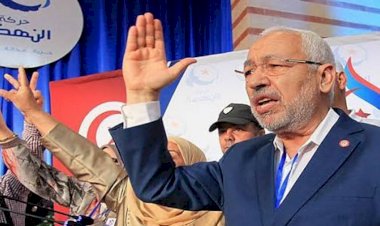 الغنوشي على عتبة الطرد.. النواب التونسي  يقرر إيداع لائحة سحب الثقة منه