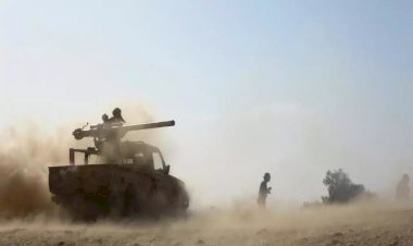 كيف تحاول إيران توظيف الحوثي لفرض شروطها على أميركا والمجتمع الدولي؟