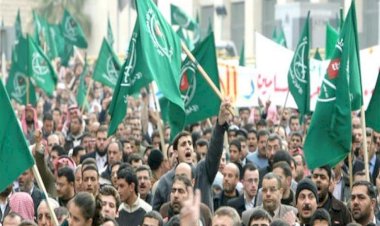 دراسة: جماعة الإخوان الإرهابية تتوغل داخل المجتمع الأوروبي مستغلة الركود الاقتصادي