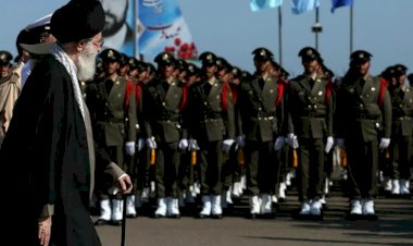 هل يحبط الشعب الإيراني خطط خامنئي في الانتخابات الرئاسية الإيرانية؟