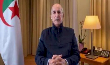 اللواء بومدين بن عطو.. مَن هو مستشار تبون الجديد للدفاع: الجنرال الكتوم؟