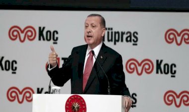 أردوغان يوجه ضربة قاتلة للاقتصاد التركي ويعيد لليرة خسائرها مرة أخرى