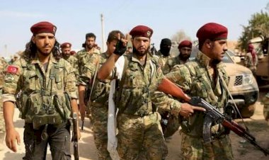 محلل سياسيون: تركيا تراوغ المجتمع الدولي بملف المرتزقة السوريين في ليبيا