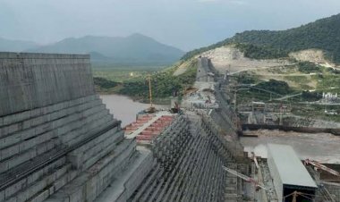 إصرار إثيوبي على الملء الثاني لسد النهضة مع عدم مراعاة الأضرار الواقعة على مصر والسودان.. فما الحل؟