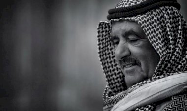 الشيخ حمدان بن راشد آل مكتوم.. نصف قرن من المسؤولية والأعمال الإنسانية