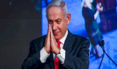 الانتخابات الإسرائيلية الرابعة في عامين.. أقل نسبة مشاركة والنتيجة: لم يفز أحد!