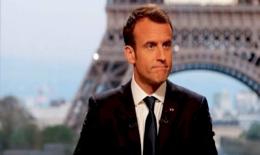 بول سولير... مستشار ماكرون السري في ليبيا