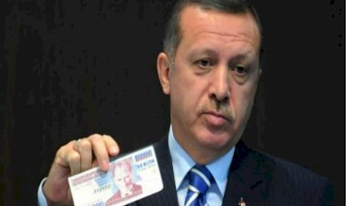 خسائر فادحة وتوقعات قاتمة.. قرارات أردوغان تقود الليرة للانهيار