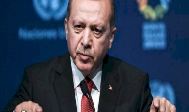 الهلال الأحمر التركي.. أداة أردوغان لاستغلال الفقراء بالمنطقة