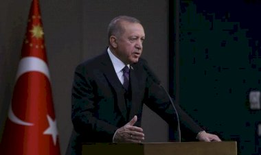 أردوغان يستعين برجال إيران لإدارة حزبه الحاكم في تركيا
