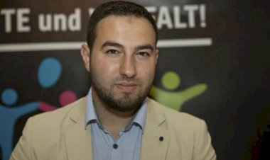 محمد حجاج.. قيادي إخواني يدق ناقوس العنصرية في قلب ألمانيا