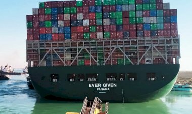 الحل بسواعد أبنائها.. مصر تُحبط آمال الإخوان في استغلال أزمة قناة السويس