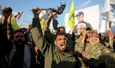 بعد ارتفاع معدلات تنفيذ أحكام الإعدام والفقر.. هل يثور الإيرانيون على الملالي؟