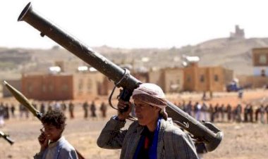 باحث يمني: ميليشيا الحوثي تتفق أهدافها مع القاعدة وداعش في تدمير اليمن