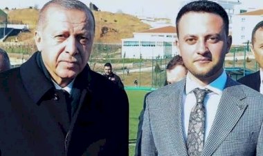 كورشاد أيفات أوغلو.. فتى أردوغان المدلل مدمن الهيروين وحفلات النساء!