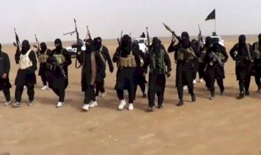 مافيا داعش.. الخطر القادم على البادية في سوريا