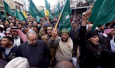 باحث بالشئون العربية : الإخوان عملوا على زعزعة أمن الأردن وضرب علاقتها بالعرب