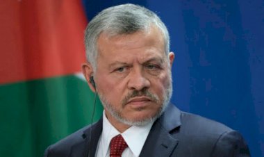 بعد فشل محاولة الانقلاب.. مصير الأمير حمزة في يد عمه