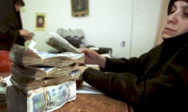 اللبنانيون يقاضون البنوك في الخارج.. ومواطنون: حزب الله سبب الخراب