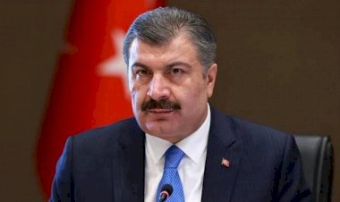 فخر الدين قوجة.. وزير صحة أردوغان غير الأمين على حياة الأتراك