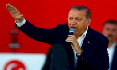 قضاء أردوغان يحكم بالسجن مدى الحياة على الحرس الرئاسي في انقلاب 2016