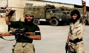 قلق وترقب كبير بين ميليشيات إيران في العراق بسبب تقارب الكاظمي مع دول الخليج ومصر والأردن.. لماذا؟