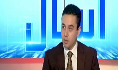 من هو الإرهابي يحيى موسى مؤسس «حسم» الإخوانية؟