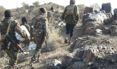 نشر مقاتليه في اليمن مخطط حزب الله لإنقاذ ميلشيا الحوثي