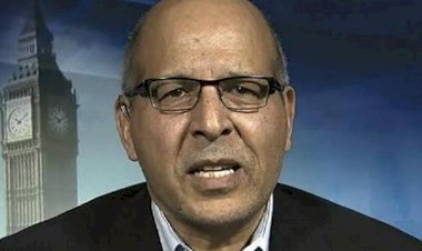 الإبادة الجماعية في ليبيا