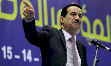 عمار غول.. عراب حكومات بوتفليقة وذراع الإخوان للسيطرة على السلطة بالجزائر