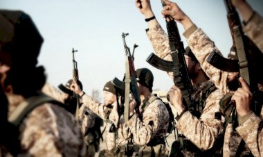 ثأر الشهداء.. خطة الكاظمي  لملاحقة فلول «داعش» في العراق