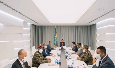 خبير في الشأن الإفريقي: تصريحات إثيوبيا بشأن سد النهضة رعناء للتغطية على الأوضاع المتردية