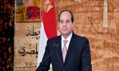 أبرز ما جاء في كلمة الرئيس المصري بمناسبة عيد تحرير سيناء