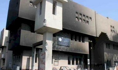 مصر تثأر لشهداء مذبحة كرداسة.. وتعدم 9 إرهابيين