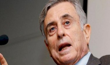 عبدالحليم خدام.. شاهد على التوغل الإيراني في سوريا ولبنان والعراق