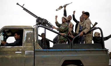 المتاجرة بالمنابر.. ميليشيا الحوثي تستخدم المساجد في تعبئة المقاتلين