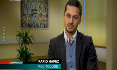 بملاحقة فريد حافظ.. كيف تحاصر أوروبا تمويلات قيادات الإخوان بالخارج؟