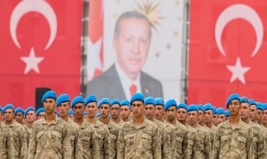 وزير داخلية أردوغان يهاجم صحفا نشرت تفاصيل التحقيق مع المعارض أكرم إمام أوغلو