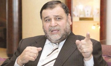 مَن هو خالد الضاهر عراب الإخوان لتنفيذ مخططاتها الإرهابية في لبنان؟