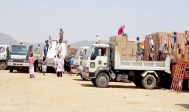 سياسيون يكشفون حيل الحوثي لنهب المساعدات الغذائية باليمن