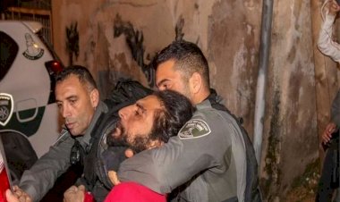 وسط تنديد عربي.. مأساة الشيخ جراح تكشف بشاعة الاحتلال الإسرائيلي