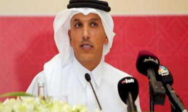 وثيقة مسربة.. قطر تجمد أموال 6 أشخاص بينهم اثنان من العائلة الحاكمة