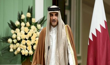 لماذا جمدت النيابة أموال مسؤولين وشيوخ آل ثاني؟