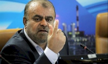 رستم قاسمي.. مهندس جنرالات الملالي للتوغل في اليمن ودعم الحوثي