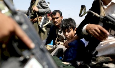 إرهاب الحوثي ضد السعودية.. إدانات ودعوات للتصدي للميليشيا