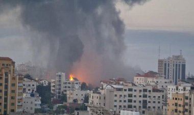 سياسيون: الأوضاع في غزة خارج السيطرة.. وإسرائيل تحاول استعادة ماء وجهها